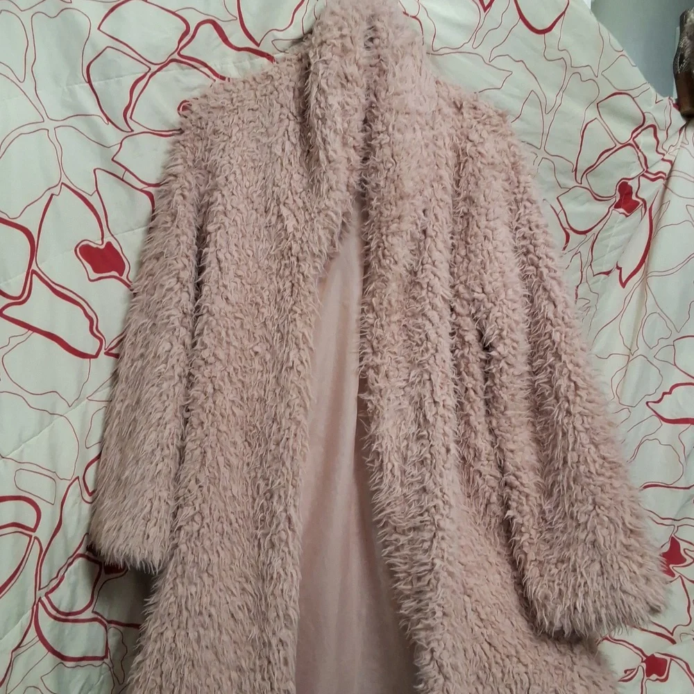 Jacket - Picture 1 of 3